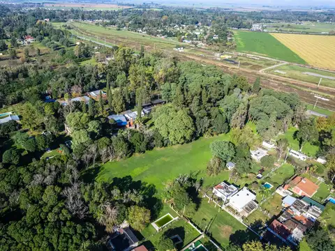 Casa en Venta en Villa la Ribera, Iriondo