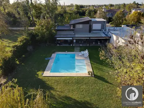 Casa en Venta en Fisherton, Rosario