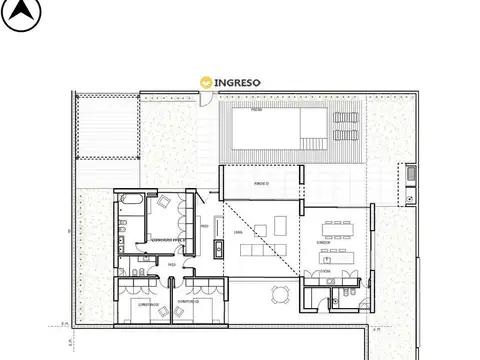 Casa en Venta en Fisherton, Rosario