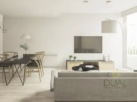 Casa en Venta en Centro, Rosario