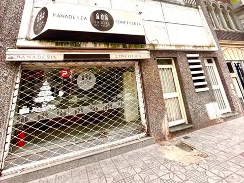 Casa en Venta en Centro, Rosario