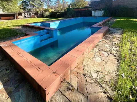 Casa en Venta en Fisherton, Rosario