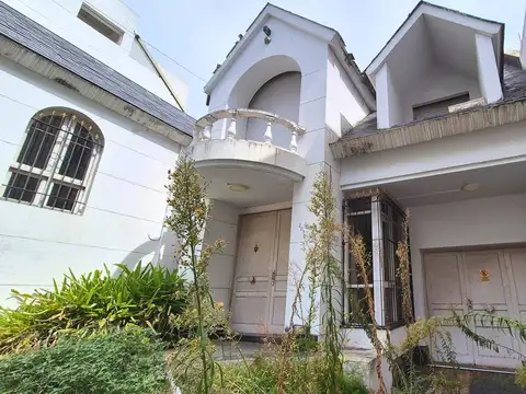 Casa en Venta en Abasto, Rosario