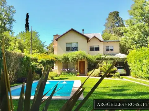 Casa en Venta en Funes, Rosario