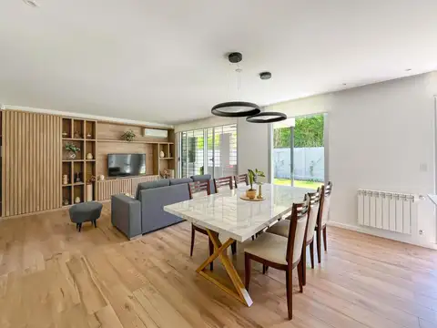 Casa en Venta en Fisherton, Rosario