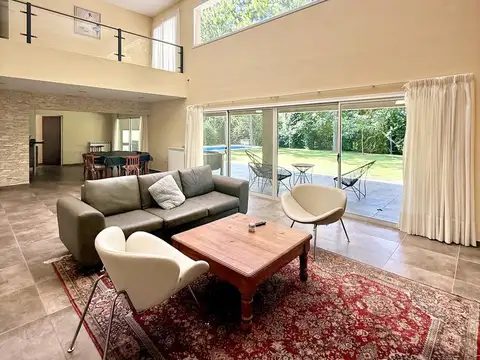 Casa en Venta en General Lagos, Rosario