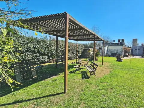 Casa en Venta en Aldao, San Lorenzo