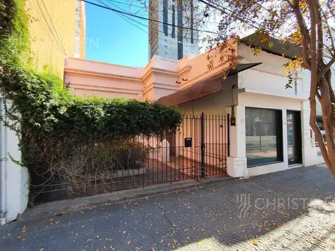 Casa en Venta en Constituyentes, La Capital