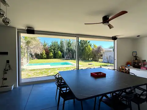 Casa en Venta en Funes, Rosario