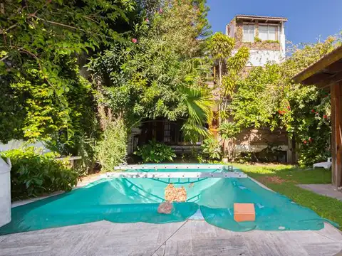 Casa en Venta en Rosario, Santa Fe