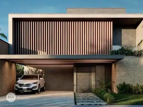 Casa en Venta en Funes Lakes, Countries y Barrios Cerrados en Funes