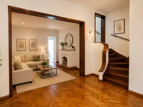 Casa en Venta en Centro, Rosario