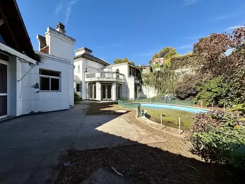 Casa en Venta en Abasto, Rosario