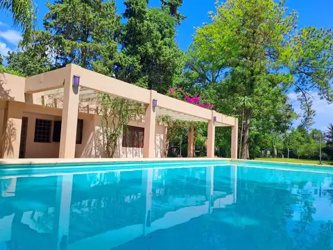 Casa en Venta en Roldan, San Lorenzo
