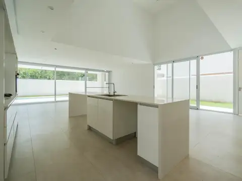 Casa en Venta en Fisherton, Rosario
