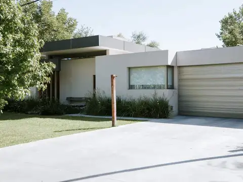 Casa en Venta en Fisherton, Rosario