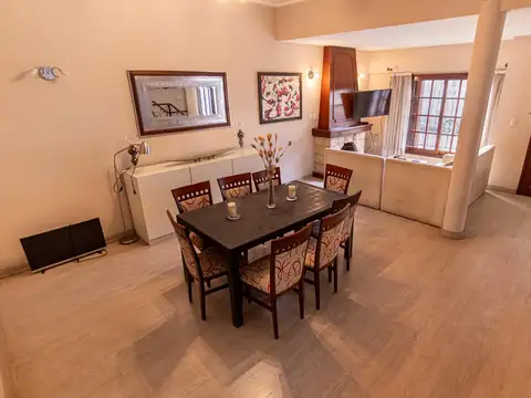 Casa en Venta en Abasto, Rosario