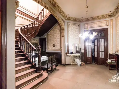 Casa en Venta en Centro, Rosario