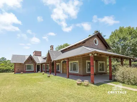 Casa en Venta en Funes, Rosario