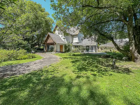 Casa en Venta en Fisherton, Rosario