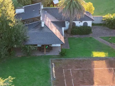 Casa en Venta en Funes, Rosario