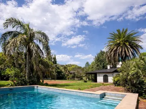 Casa en Venta en Funes, Rosario