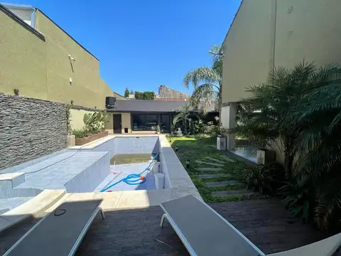 Casa en Venta en Barrio Norte, Santa Fe