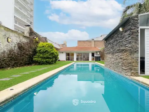 Casa en Venta en Echesortu, Rosario