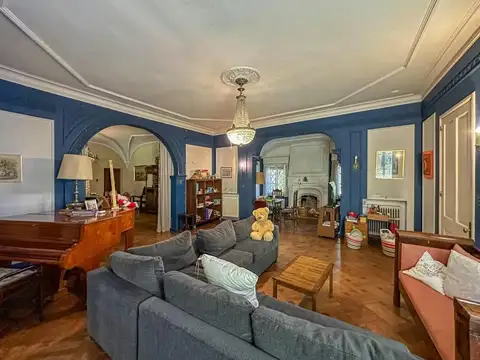 Casa en Venta en Fisherton, Rosario