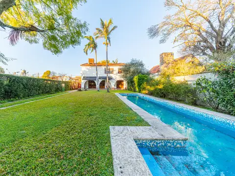 Casa en Venta en Alberdi, Rosario