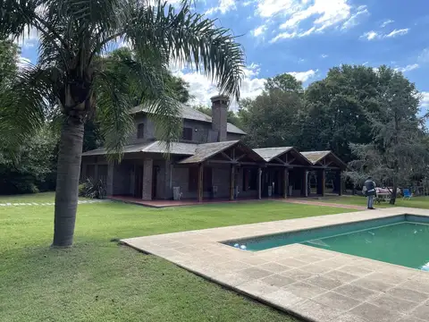 Casa en Venta en Funes, Rosario