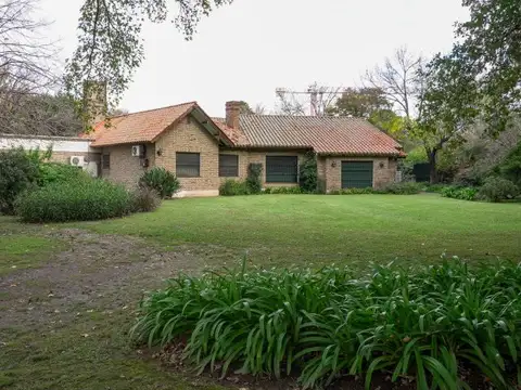 Casa en Venta en Fisherton, Rosario