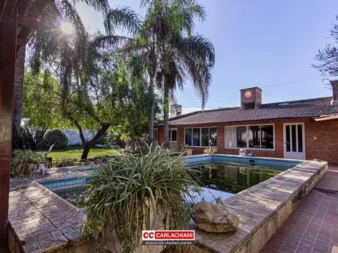 Casa en Venta en Funes, Rosario