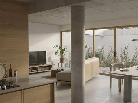 Casa en Venta en Nuestra Señora De Lourdes, Rosario