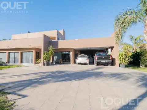 Casa en Venta en Santo Tome, La Capital
