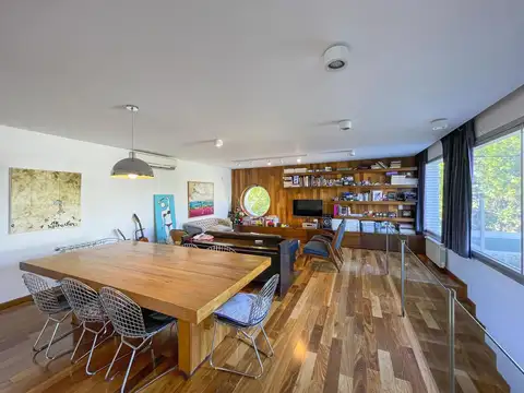 Casa en Venta en Fisherton, Rosario