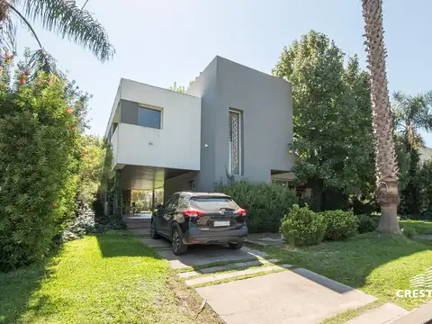 Casa en Venta en Funes, Rosario