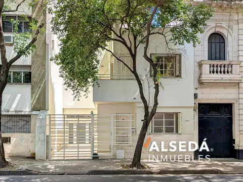 Casa en Venta en Centro, Rosario