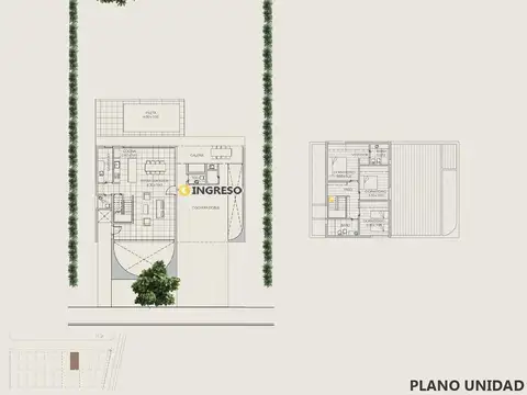 Casa en Venta en Funes, Rosario