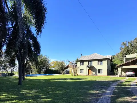 Casa en Venta en Funes, Rosario