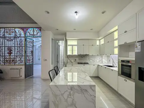 Casa en Venta en Centro, Rosario