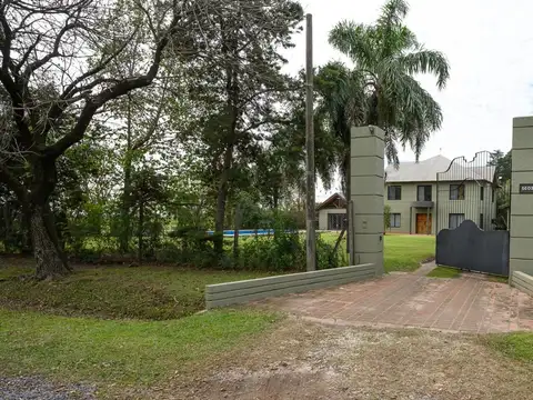 Casa en Venta en Funes, Rosario