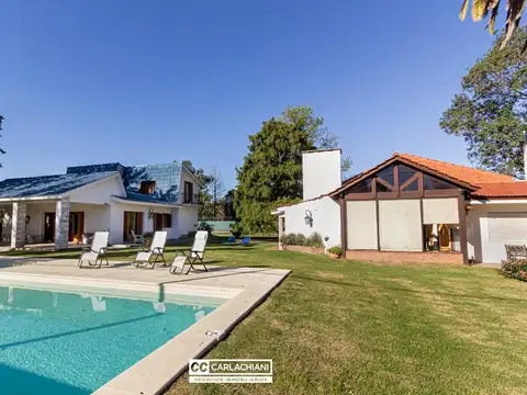 Casa en Venta en Funes, Rosario