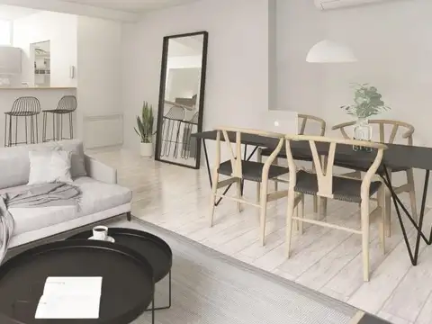 Casa en Venta en Centro, Rosario