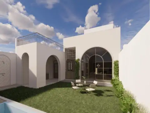 Casa en Venta en Abasto, Rosario