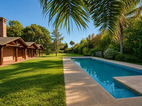 Casa en Venta en Funes, Rosario