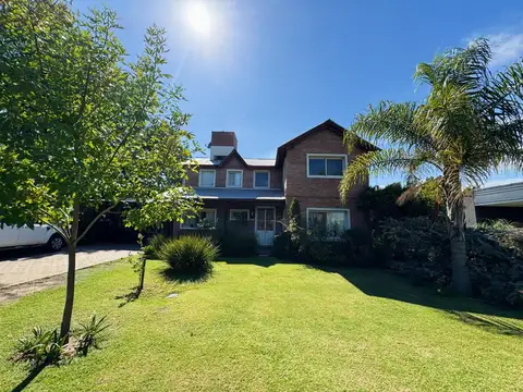 Casa en Venta en Fisherton, Rosario