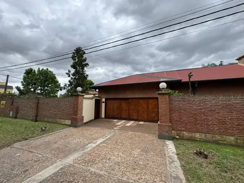 Casa en Venta en Álamos Del Aeroclub, Rafaela