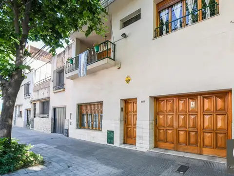 Casa en Venta en Centro, Rosario