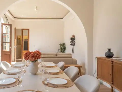 Casa en Venta en Nuestra Señora De Lourdes, Rosario